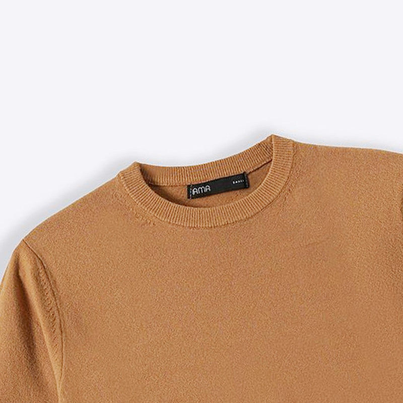 THE EVERYDAY JUMPER