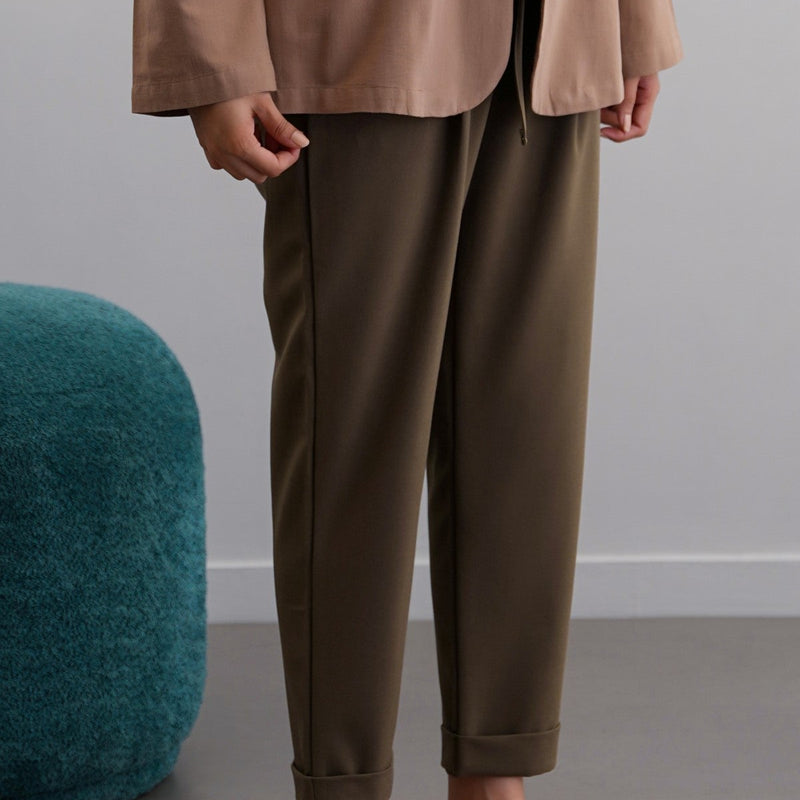 ARCHITECT DRAWSTRING PANTS