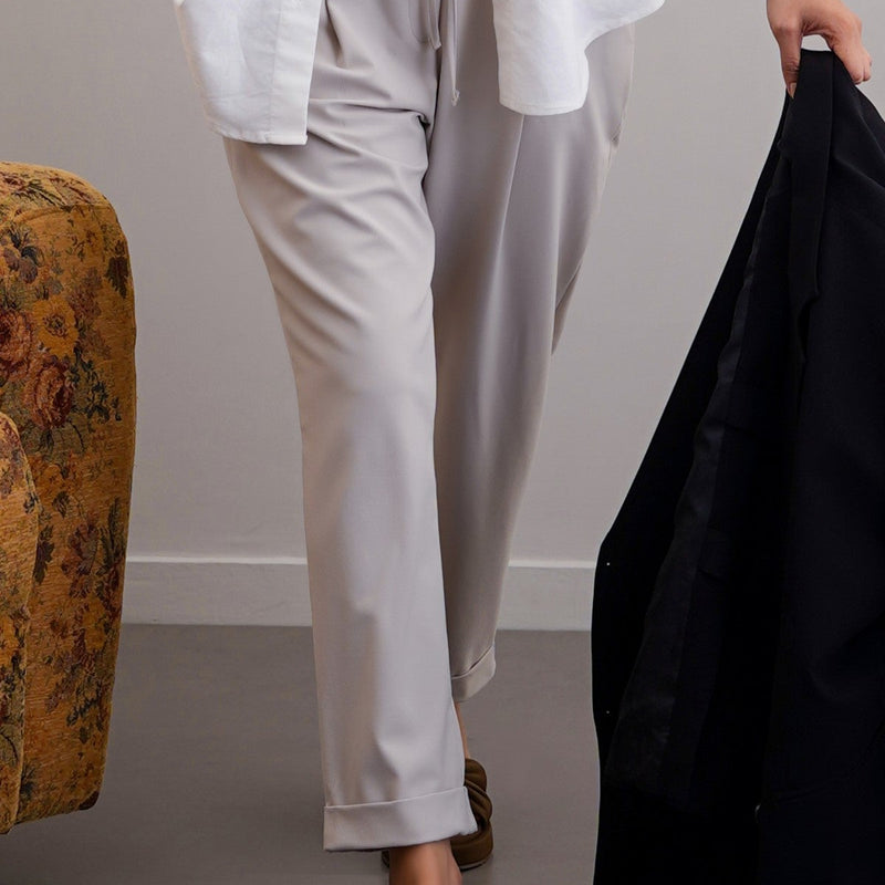 ARCHITECT DRAWSTRING PANTS