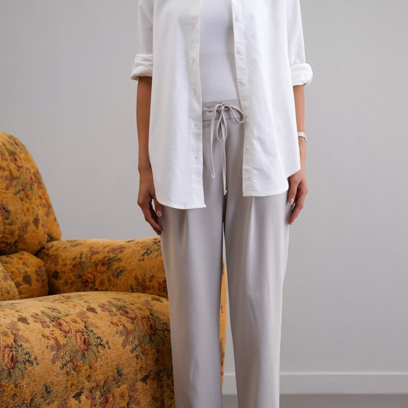 ARCHITECT DRAWSTRING PANTS