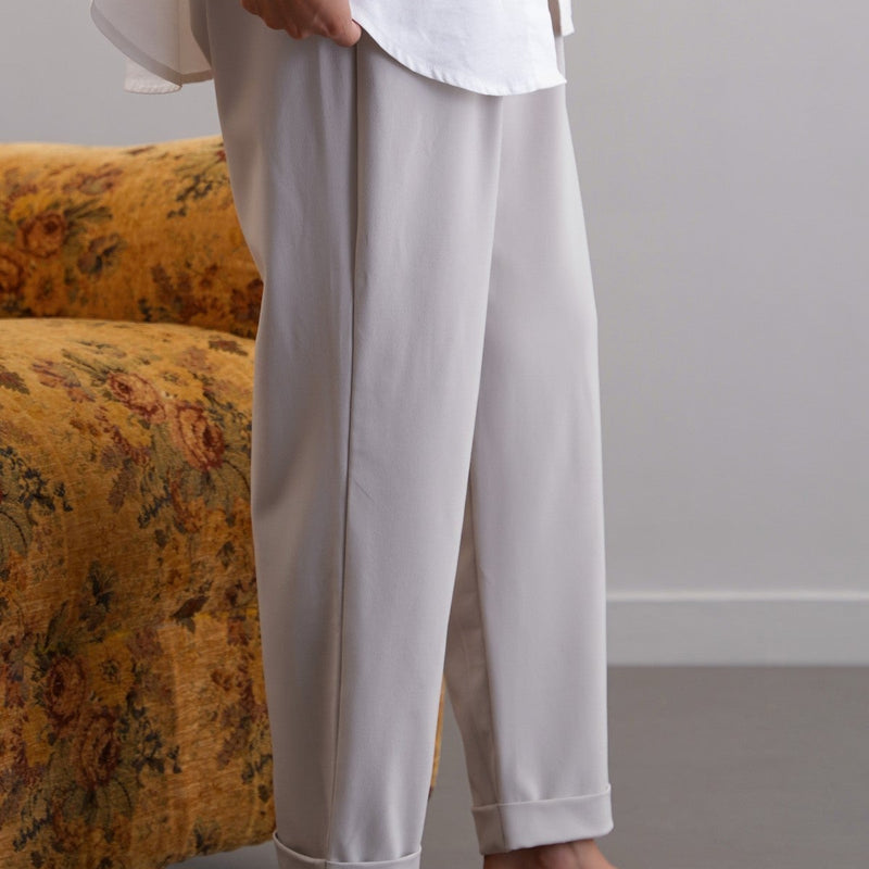 ARCHITECT DRAWSTRING PANTS