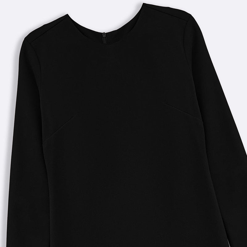 TAILORED SLIM FIT DRESS