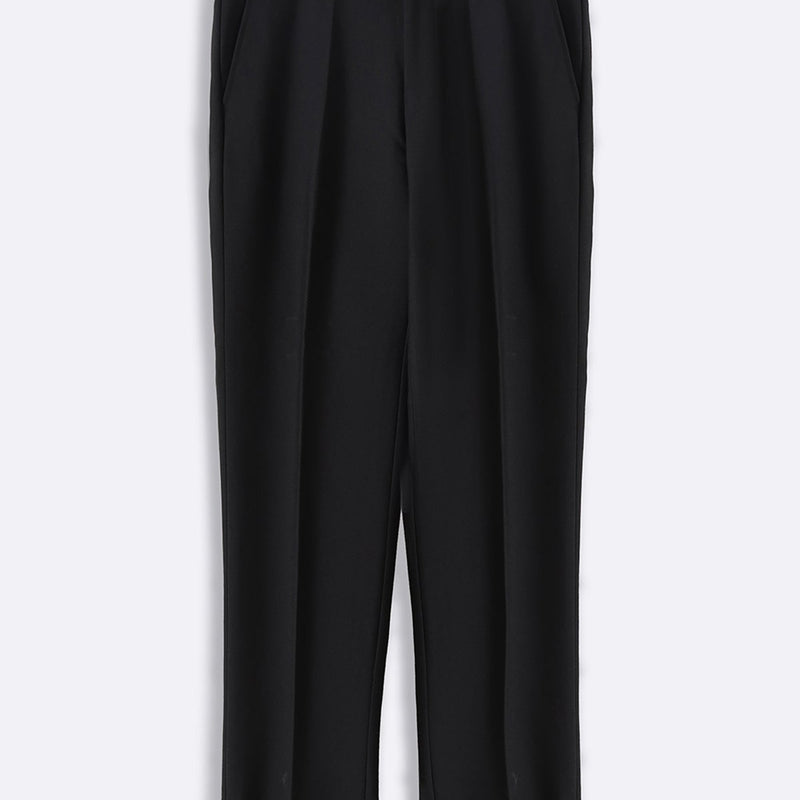 CLASSIC SUIT TROUSERS