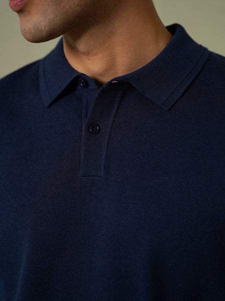 CLASSIC POLO SHIRT