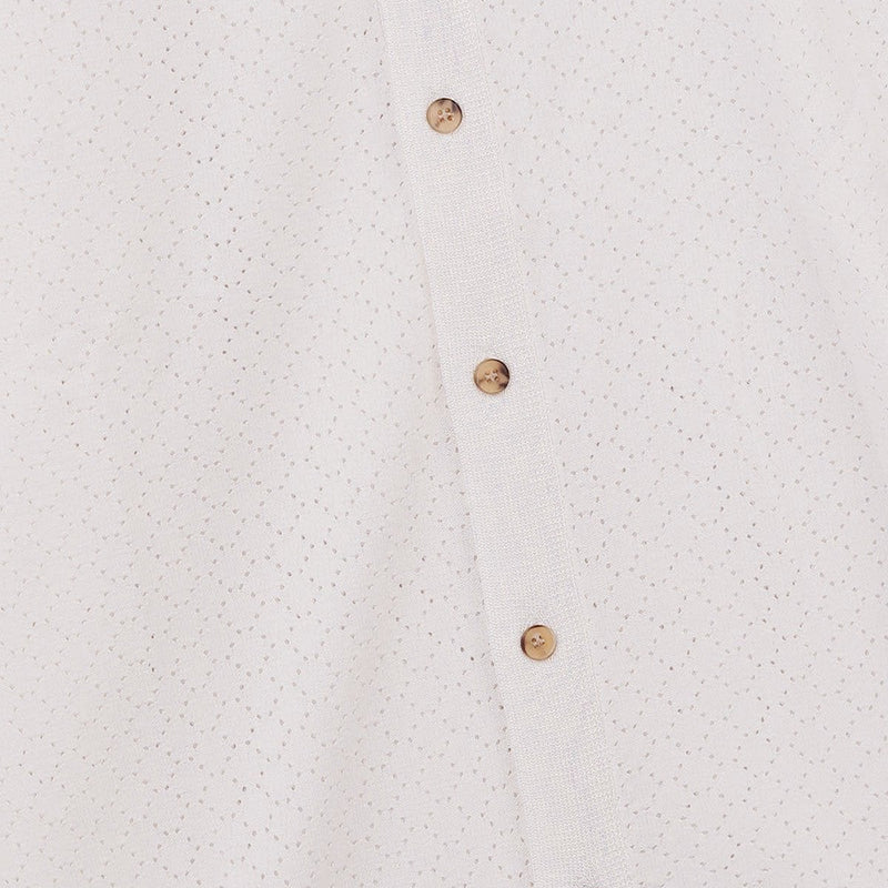 HAVANA BUTTON-DOWN
