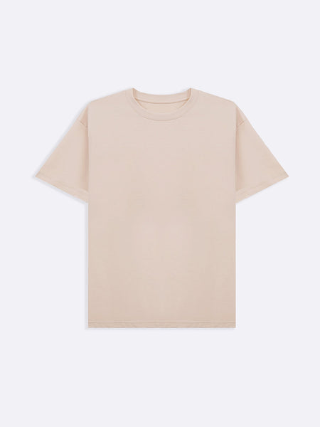 CLASSIC COTTON TEE