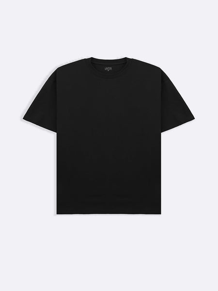 CLASSIC COTTON TEE