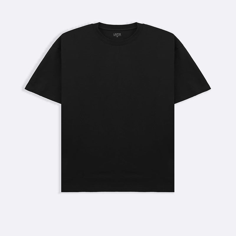 CLASSIC COTTON TEE