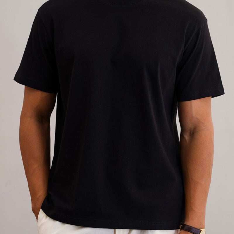 CLASSIC COTTON TEE