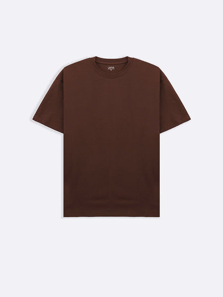 CLASSIC COTTON TEE