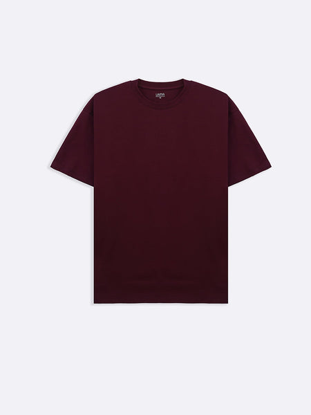 CLASSIC COTTON TEE