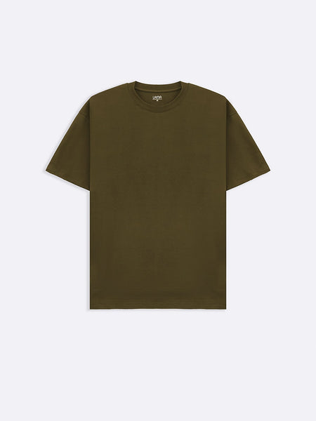 CLASSIC COTTON TEE