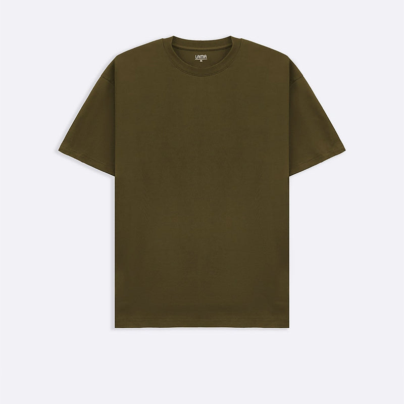 CLASSIC COTTON TEE