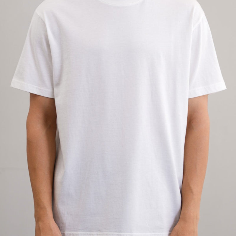 CLASSIC COTTON TEE