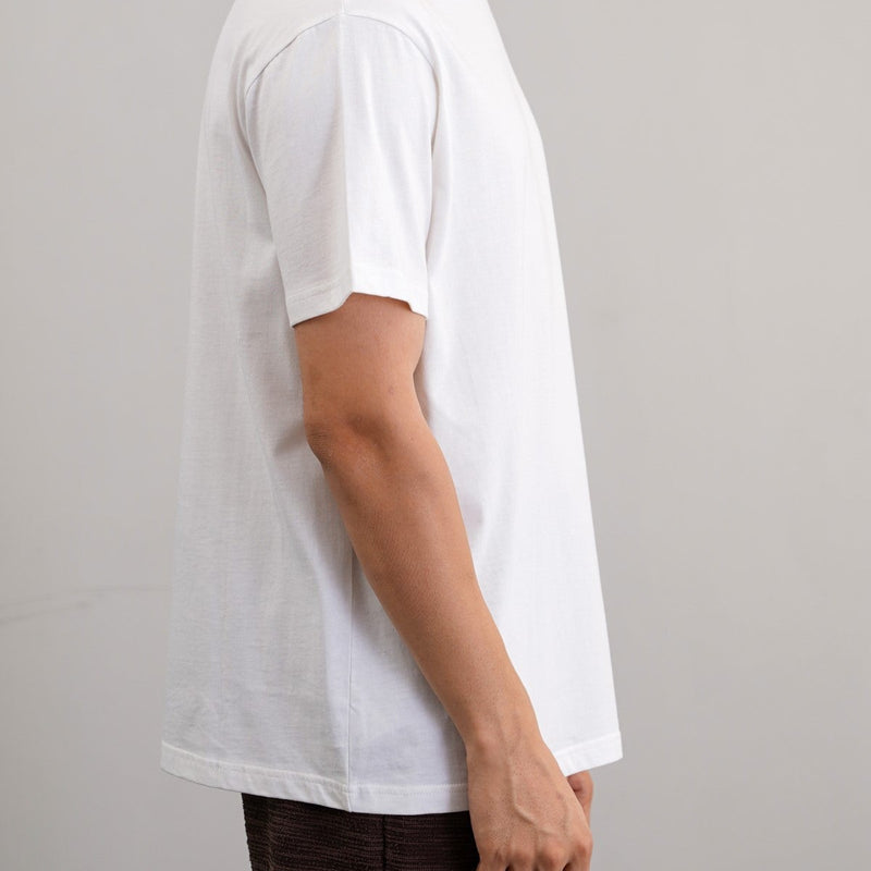 CLASSIC COTTON TEE