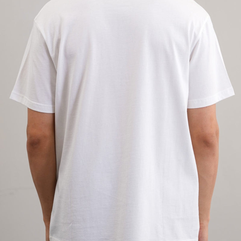 CLASSIC COTTON TEE