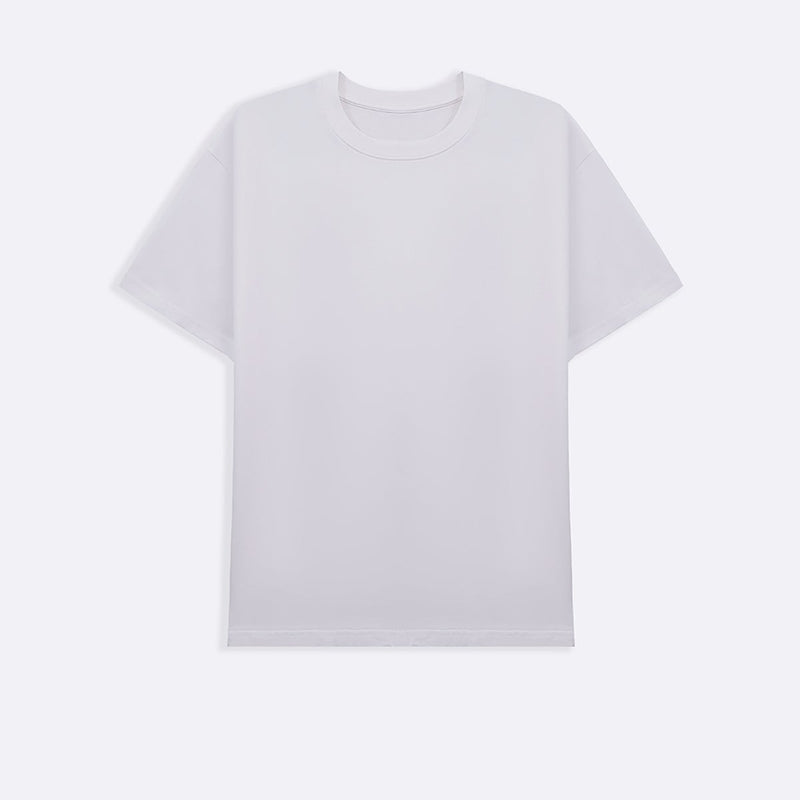 CLASSIC COTTON TEE