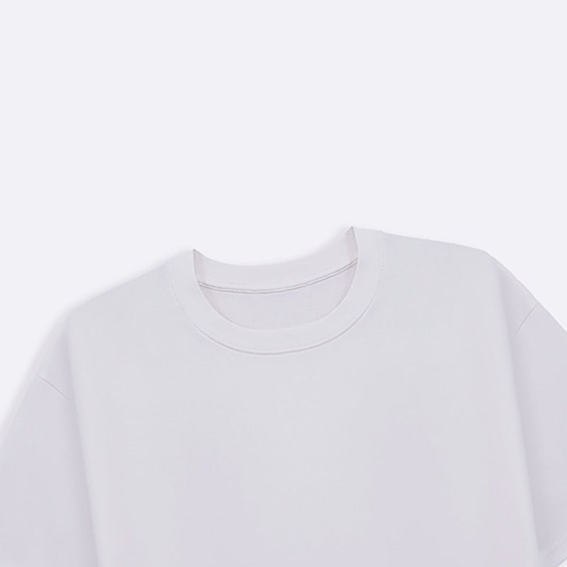 CLASSIC COTTON TEE