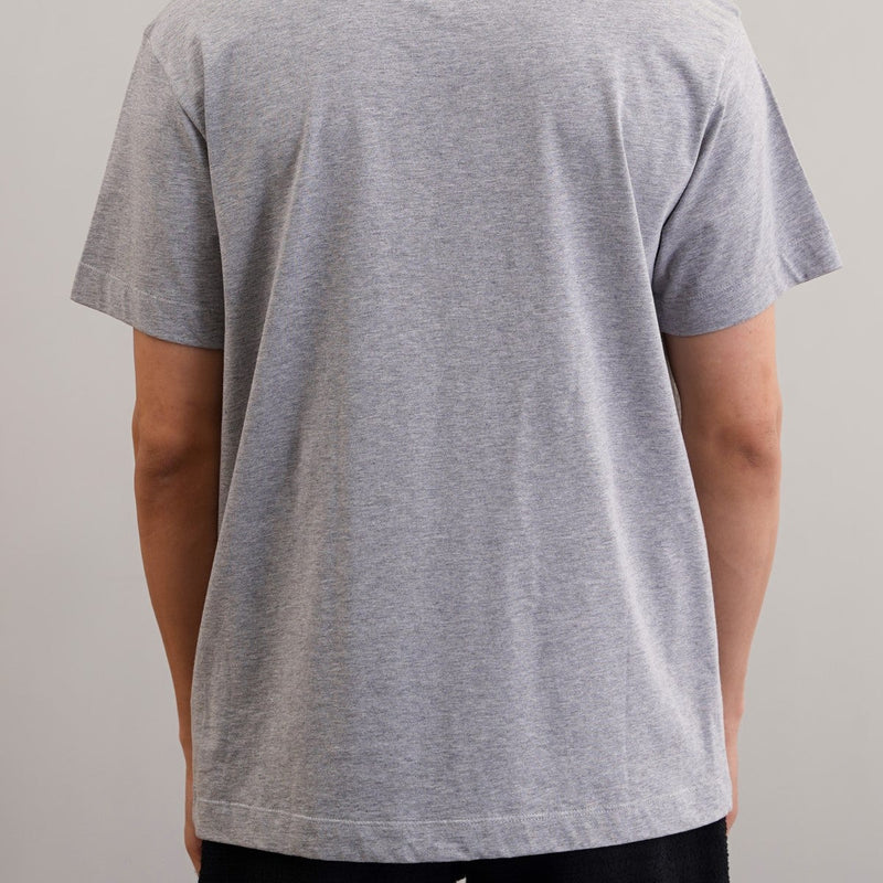 BASIC COTTON TEE