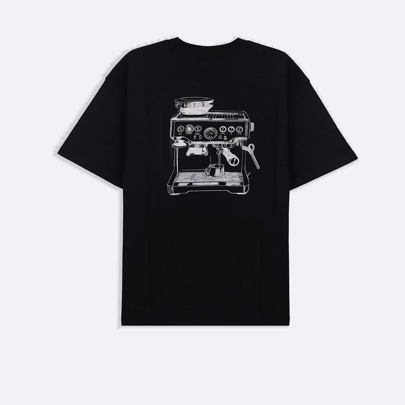 BARISTA TEE