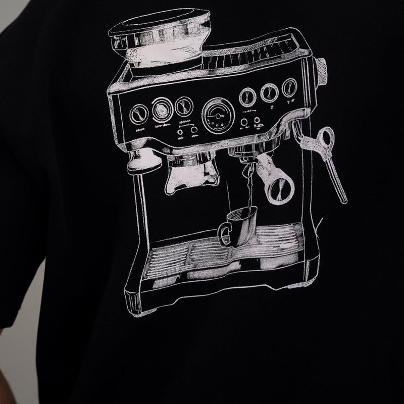BARISTA TEE