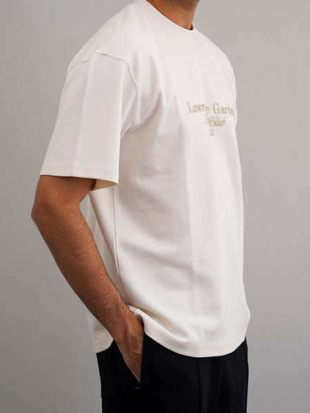 CLASSIC COURT TEE