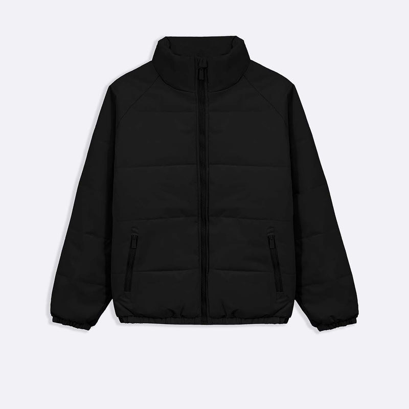 POLAR QUILT JACKET