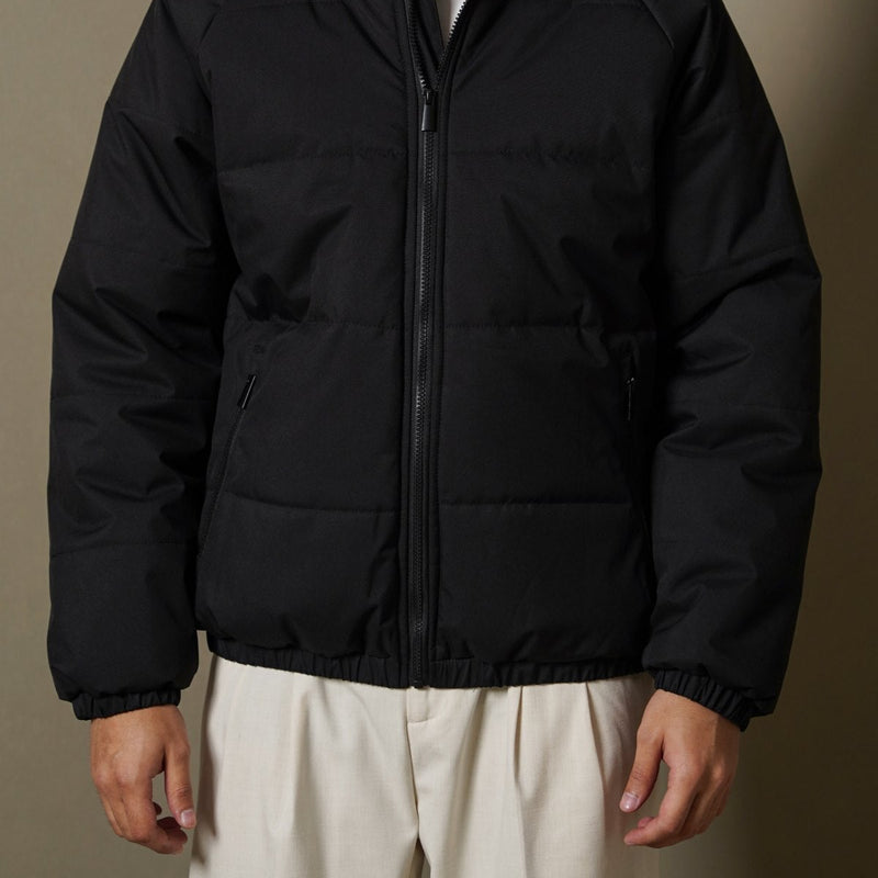 POLAR QUILT JACKET