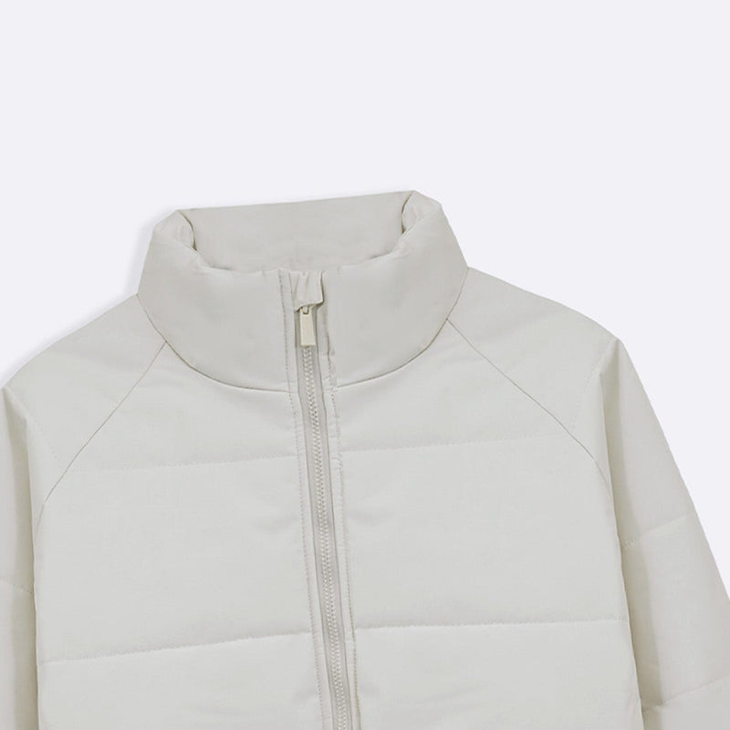 POLAR QUILT JACKET