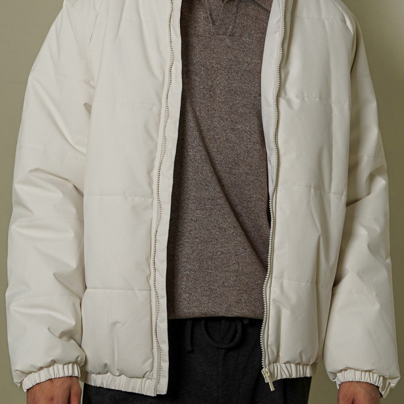 POLAR QUILT JACKET