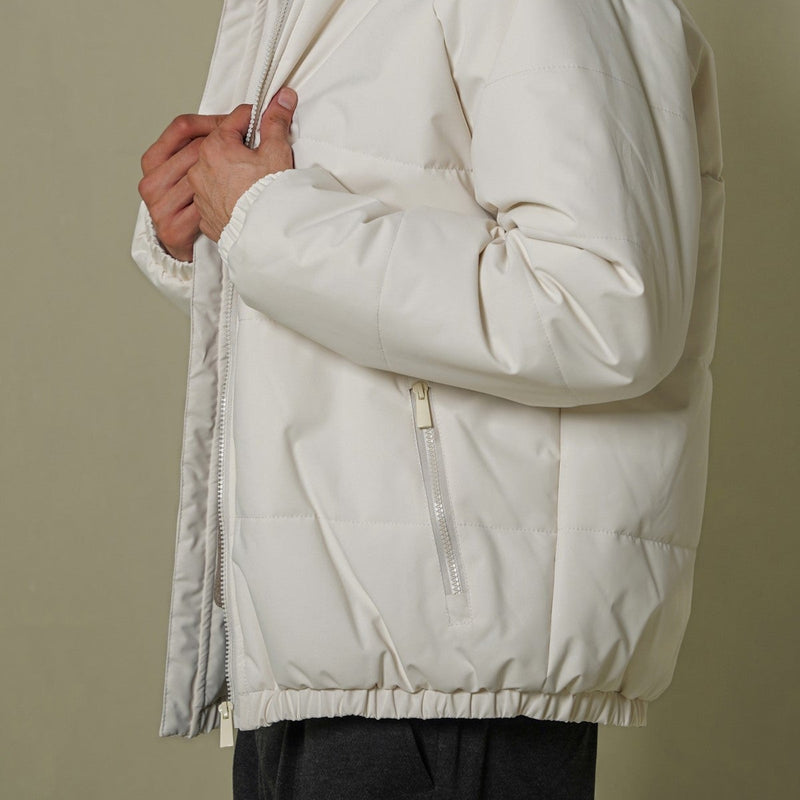 POLAR QUILT JACKET
