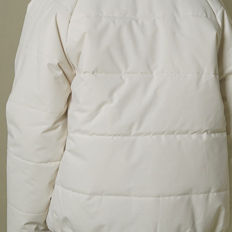 POLAR QUILT JACKET
