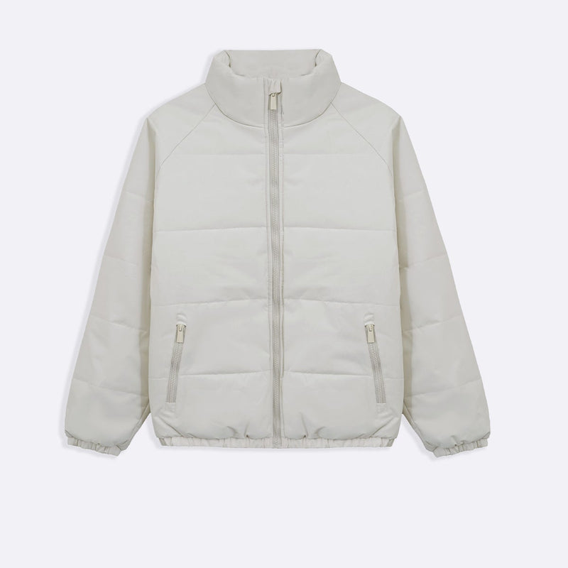 POLAR QUILT JACKET