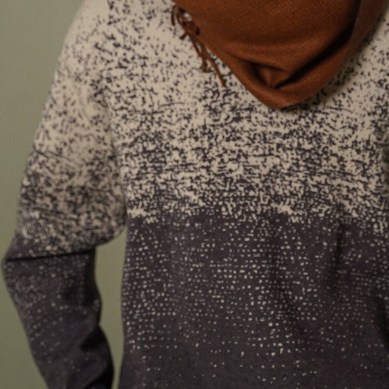 FALL DUSK SWEATER