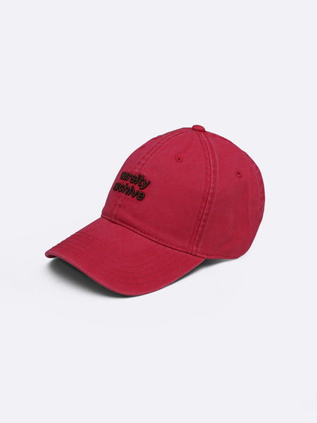 VARSITY COTTON CAP