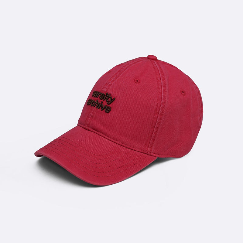 VARSITY COTTON CAP