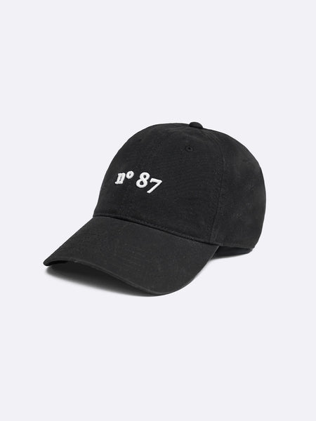 NO. 87 COTTON CAP