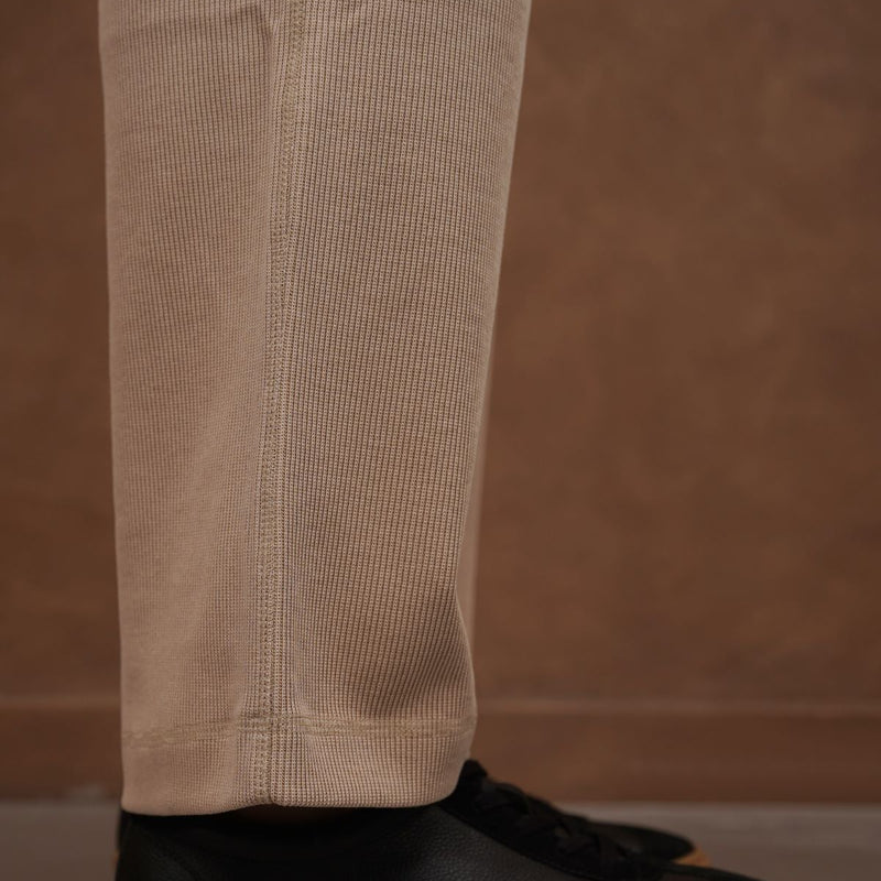 LOW-TOP LEATHER SNEAKERS