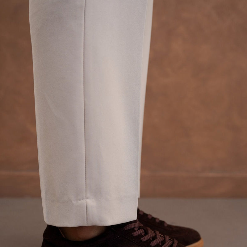 STREETWEAR LOW-TOP LEATHER SNEAKERS