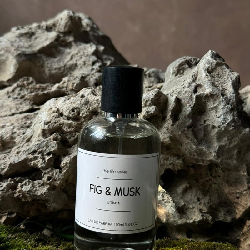 FIG & MUSK