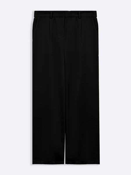 ANKLE TAILORED TROUSERS