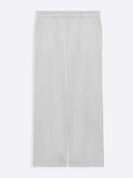 ANKLE TAILORED TROUSERS