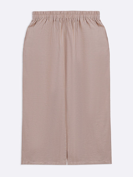 BASIC BREEZE CULOTTES