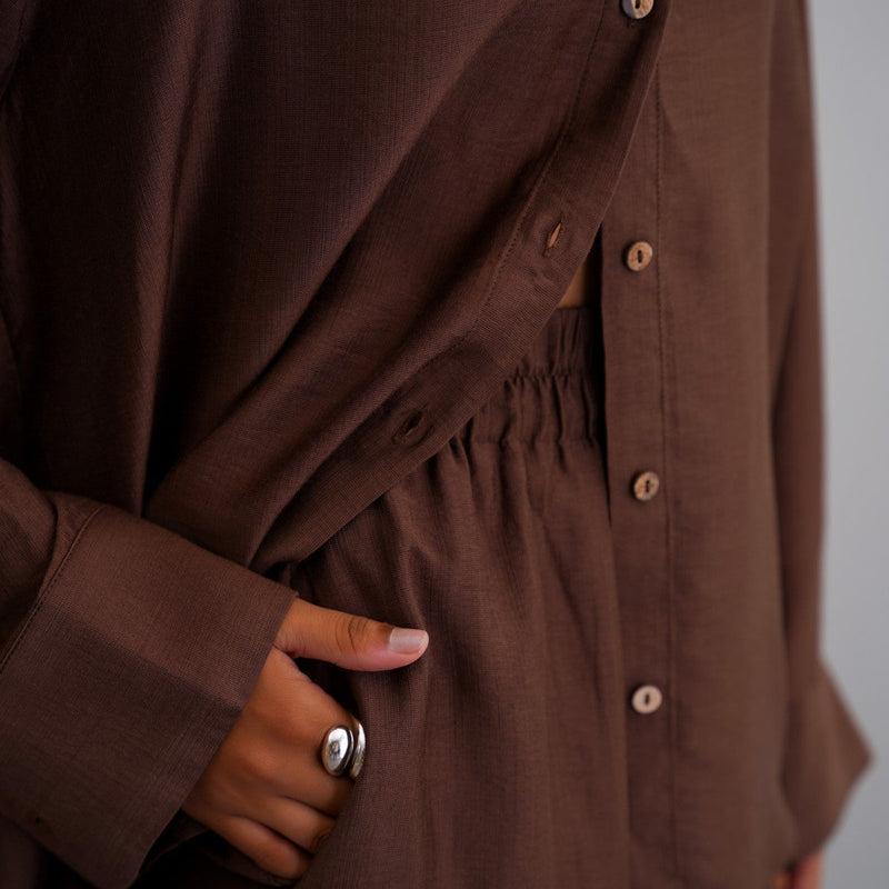 BASIC BREEZE CULOTTES