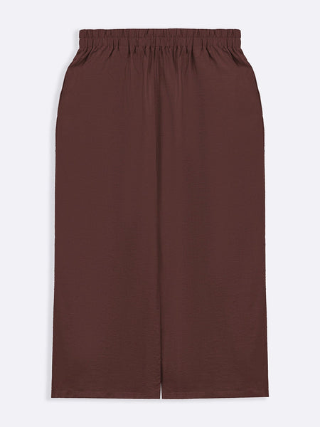 BASIC BREEZE CULOTTES