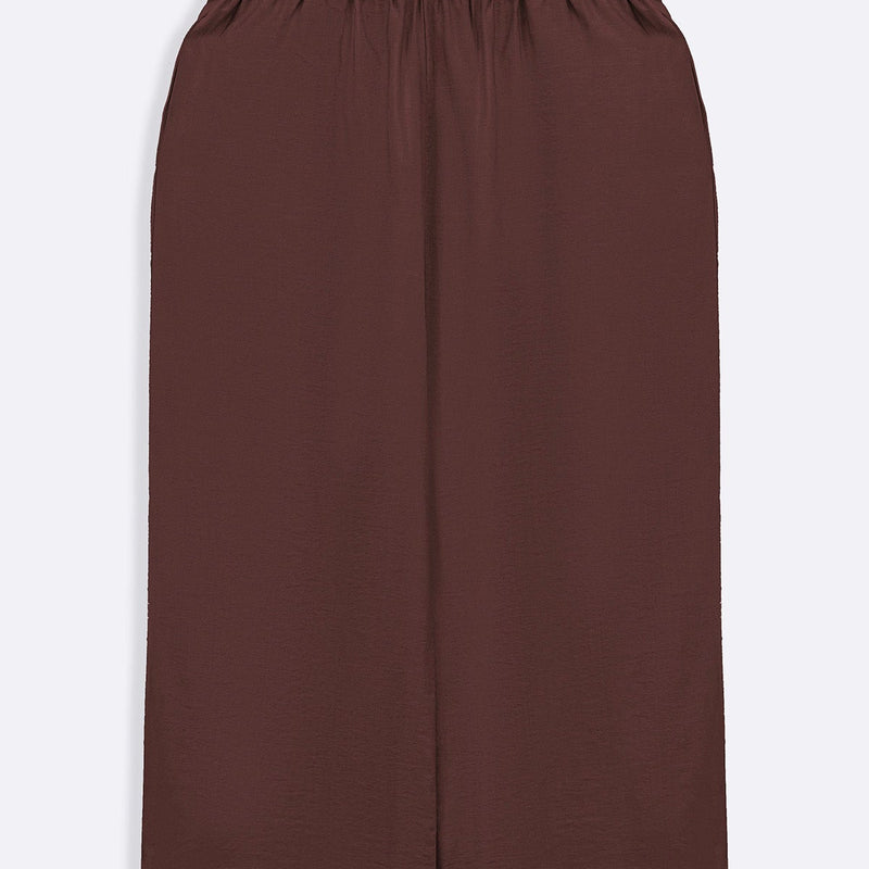 BASIC BREEZE CULOTTES