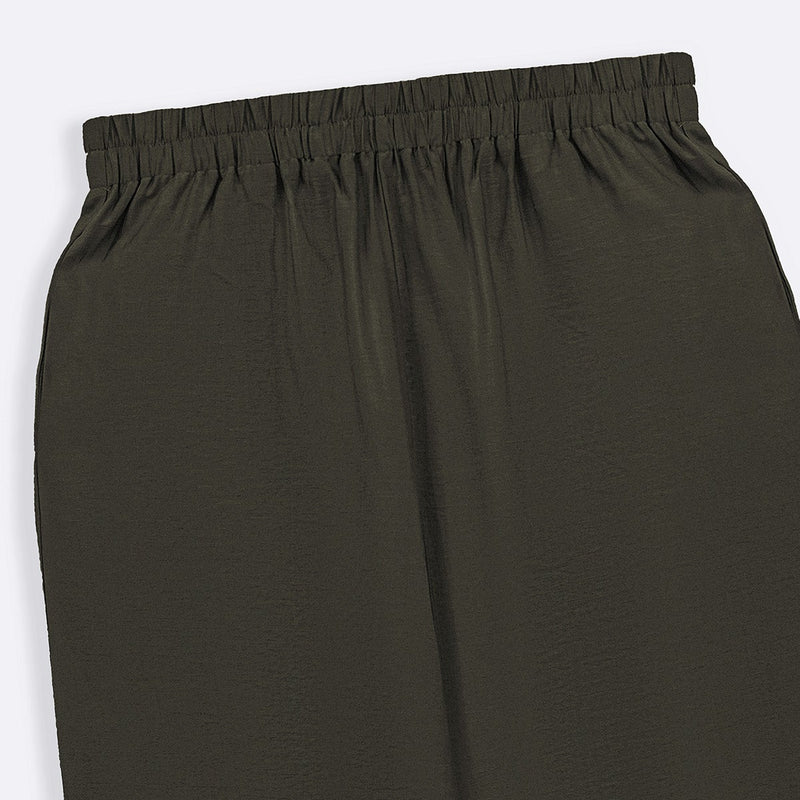 BASIC BREEZE CULOTTES