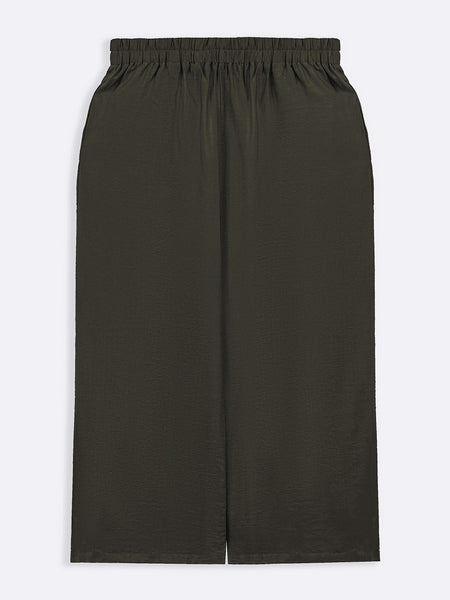 BASIC BREEZE CULOTTES