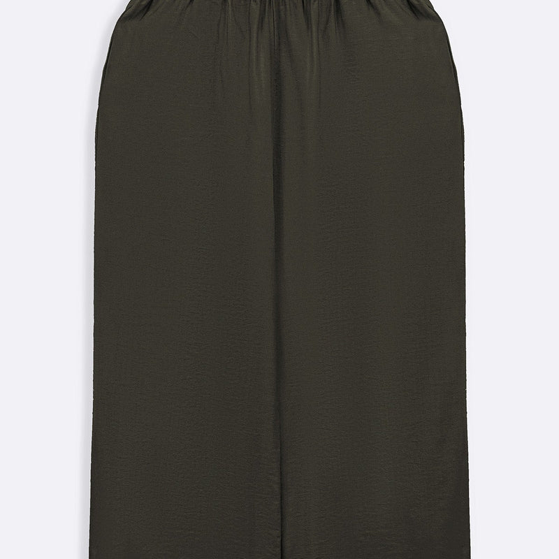 BASIC BREEZE CULOTTES