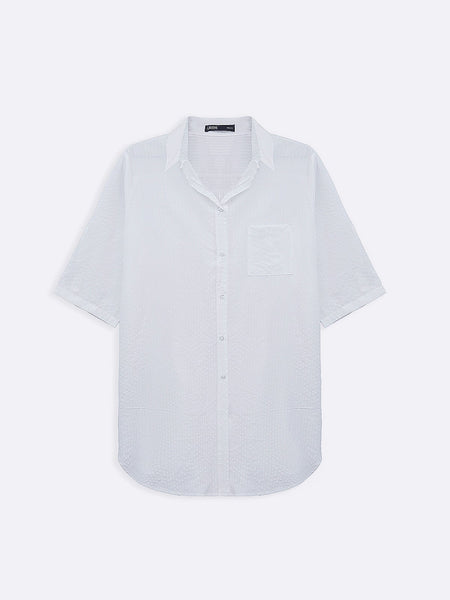 LUNCH & BROWSE TUNIC